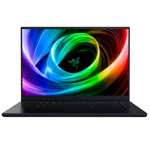 Laptop Razer Blade 16 (2025), AMD Ryzen AI 9 365, 16 inch, RAM 32GB, SSD1TB, nVidia GeForce RTX 5070 8GB, Windows 11, Black