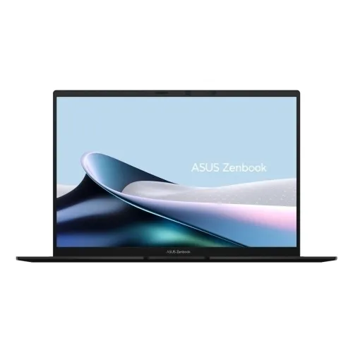 Laptop ASUS Zenbook 14 UM3406GA-QD094X, AMD Ryzen AI 7 445, 14 inch, RAM 32GB, SSD 1TB, AMD Radeon 840M, Windows 11 Pro, Jade Black