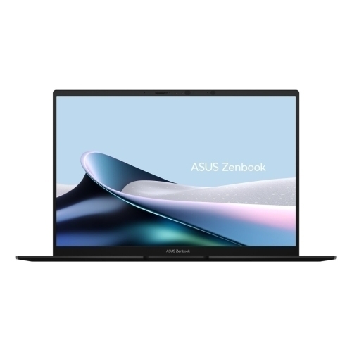 Laptop ASUS Zenbook 14 UM3406GA-QD094X, AMD Ryzen AI 7 445, 14 inch, RAM 32GB, SSD 1TB, AMD Radeon 840M, Windows 11 Pro, Jade Black