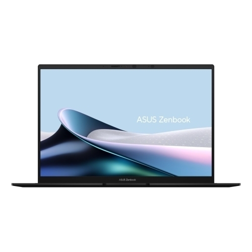 Laptop ASUS Zenbook 14 UM3406GA-QD176W, AMD Ryzen AI 7 445, 14 inch, RAM 32GB, SSD 1TB, AMD Radeon 840M, Windows 11, Jade Black