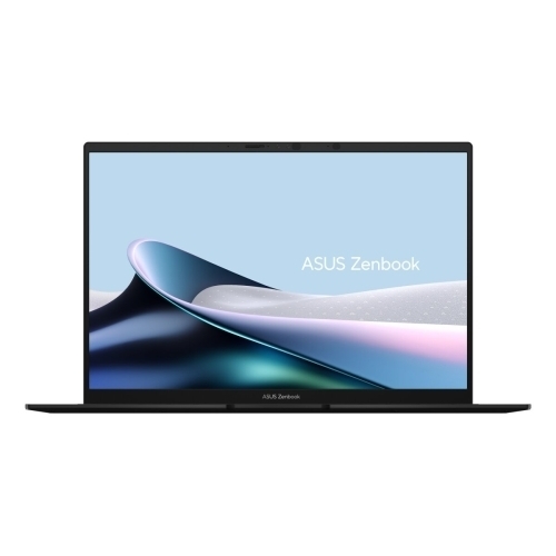 Laptop ASUS Zenbook 14 UM3406GA-QL178W, AMD Ryzen AI 7 445, 14 inch Touch, RAM 32GB, SSD 1TB, AMD Radeon 840M, Windows 11, Jade Black