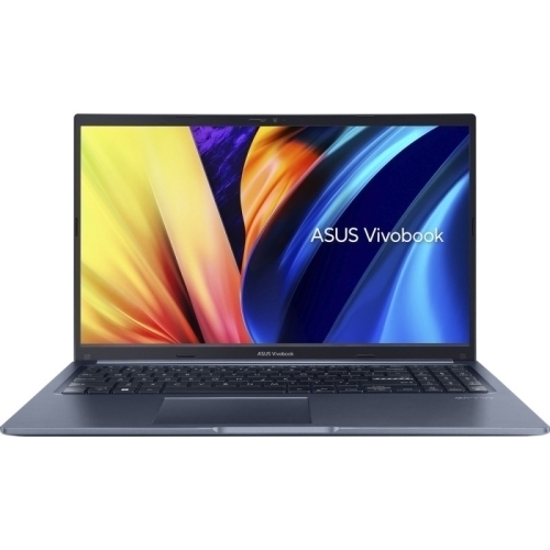 Laptop ASUS Vivobook 15 X1502VA-BQ433, Intel Core i5-13420H, 15.6 inch, RAM 16GB, SSD 512GB, Intel UHD Graphics, No OS, Quiet Blue