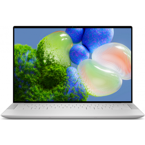 Laptop Dell XPS 14 9440, Intel Core Ultra 7 155H, 14.5 inch Touch, RAM 64GB, SSD 2TB, nVidia GeForce RTX 4050 6GB, Windows 11 Pro, Platinum