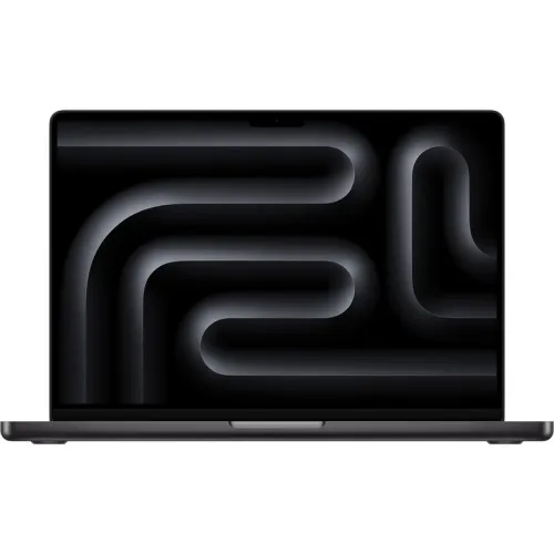 Laptop Apple MacBook Pro 14 Liquid Retina XDR, Apple M4 Max 16-core, 14.2 inch, RAM 128GB, SSD 2TB, Apple M4 Max 40-core, macOS, INT KB, Space Black