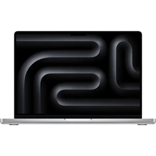 Laptop Apple MacBook Pro 14 Liquid Retina XDR Nano Texture, Apple M5 10-core, 14.2 inch, RAM 32GB, SSD 2TB, Apple M5 10-core, macOS, Int KB, Silver