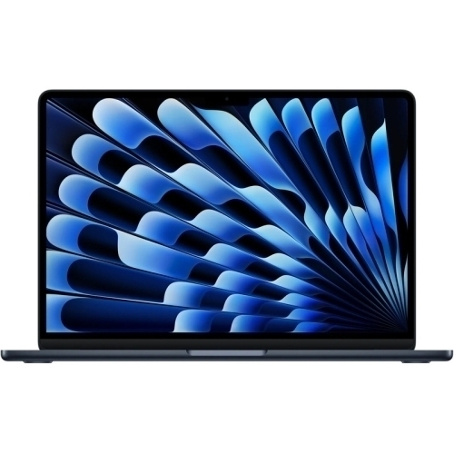 Laptop Apple MacBook Air 13 with Liquid Retina (2026), Apple M5 10-core, 13.6 inch, RAM 16GB, SSD 512GB, Apple M5 10-core Graphics, US KB, macOS, Midnight