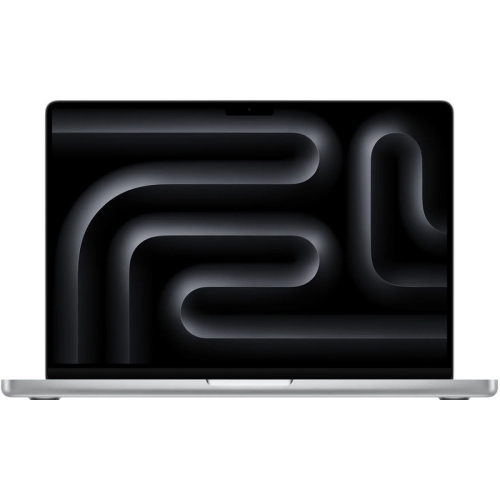 Laptop Apple MacBook Pro 14 Liquid Retina XDR (2026), Apple M5 Max 18-core, 14.2 inch, RAM 36GB, SSD 4TB, Apple M5 Max 32-core Graphics, macOS, Int KB, Silver