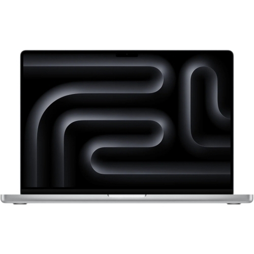 Laptop Apple MacBook Pro 16 Liquid Retina XDR (2026), Apple M5 Pro 18-core, 16.2 inch, RAM 24GB, SSD 2TB, Apple M5 Pro 20-core Graphics, macOS, Int KB, Silver