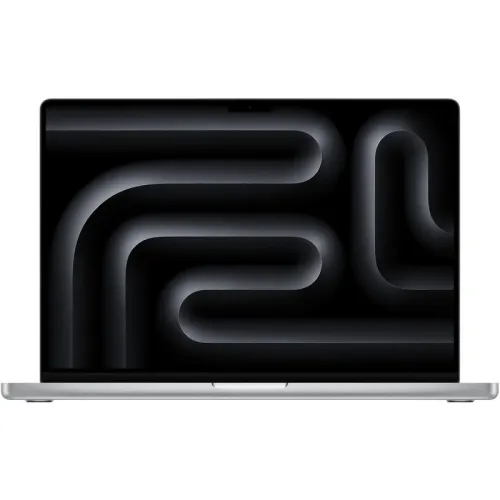Laptop Apple MacBook Pro 16 Liquid Retina XDR (2026), Apple M5 Pro 18-core, 16.2 inch, RAM 48GB, SSD 2TB, Apple M5 Pro 20-core Graphics, macOS, US KB, Silver