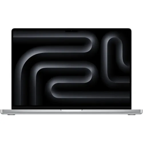Laptop Apple MacBook Pro 16 Liquid Retina XDR (2026), Apple M5 Max 18-core, 16.2 inch, RAM 36GB, SSD 4TB, Apple M5 Max 32-core Graphics, macOS, Int KB, Silver