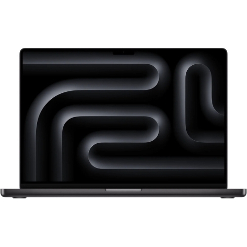Laptop Apple MacBook Pro 16 Liquid Retina XDR (2026), Apple M5 Max 18-core, 16.2 inch, RAM 64GB, SSD 4TB, Apple M5 Max 40-core Graphics, macOS, Int KB, Space Black