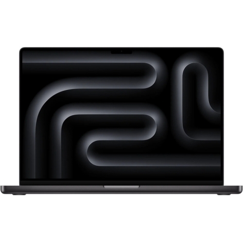 Laptop Apple MacBook Pro 16 Liquid Retina XDR (2026), Apple M5 Max 18-core, 16.2 inch, RAM 64GB, SSD 2TB, Apple M5 Max 40-core Graphics, macOS, Int KB, Space Black + USB-C Adapter 140W