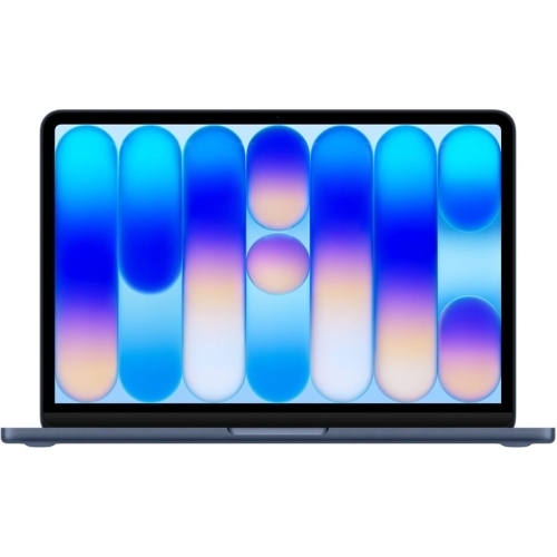 Laptop Apple MacBook Neo 13 with Liquid Retina (2026), Apple A18 Pro Hexa Core, 13 inch, RAM 8GB, SSD 256GB, Apple A18 Pro 5-core Graphics, US KB, macOS, Indigo
