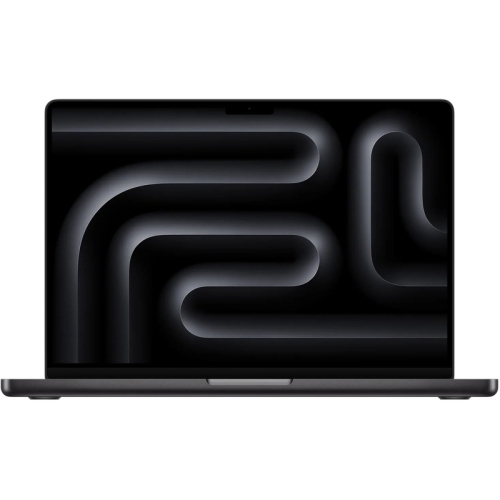 Laptop Apple MacBook Pro 14 Liquid Retina XDR (2026), Apple M5 10-core, 14.2 inch, RAM 32GB, SSD 2TB, Apple M5 10-core, macOS, Int KB, Space Black