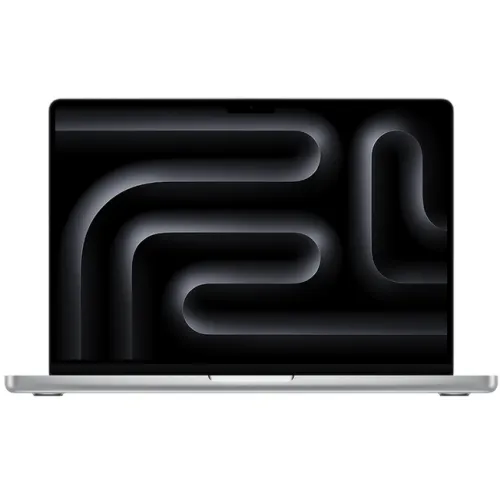Laptop Apple MacBook Pro 14 Liquid Retina XDR (2026), Apple M5 10-core, 14.2 inch, RAM 32GB, SSD 2TB, Apple M5 10-core, macOS, Int KB, Silver